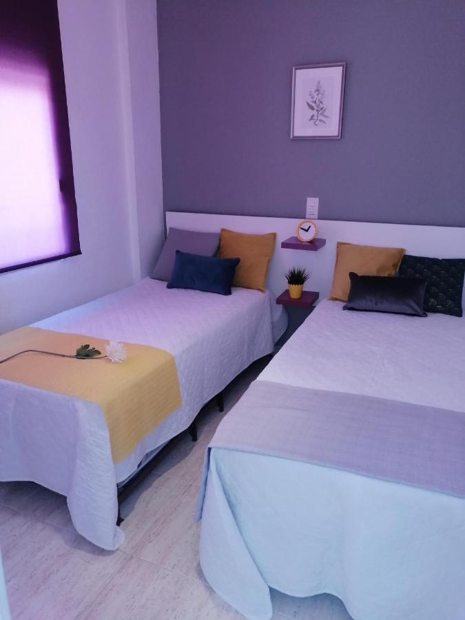 La Rosaleda Apartment Miami Playa ภายนอก รูปภาพ