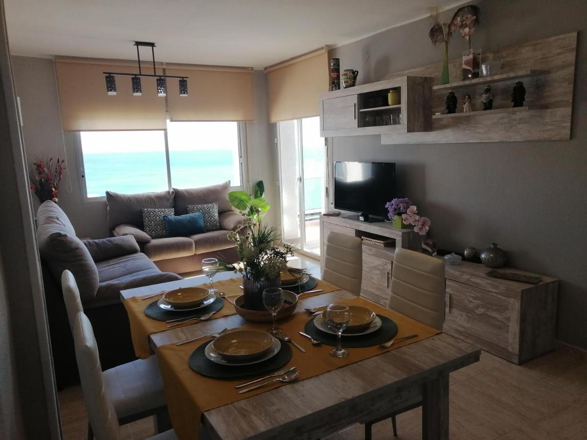 La Rosaleda Apartment Miami Playa ภายนอก รูปภาพ