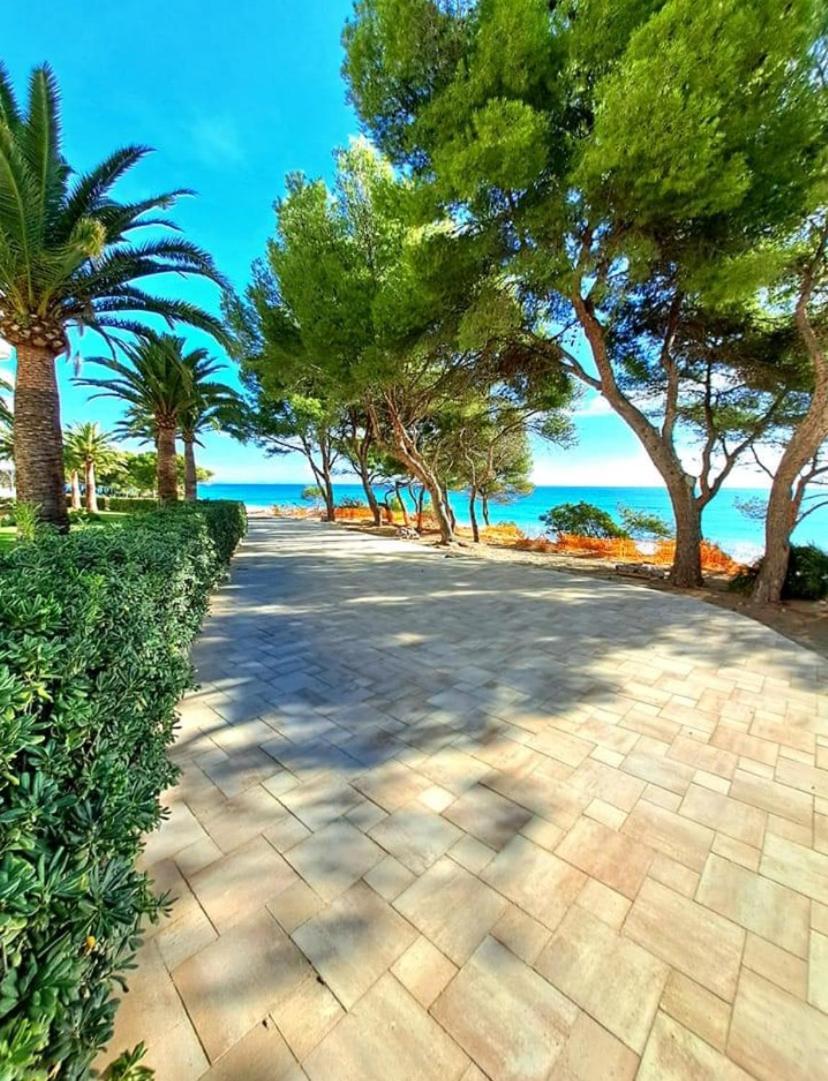 La Rosaleda Apartment Miami Playa ภายนอก รูปภาพ