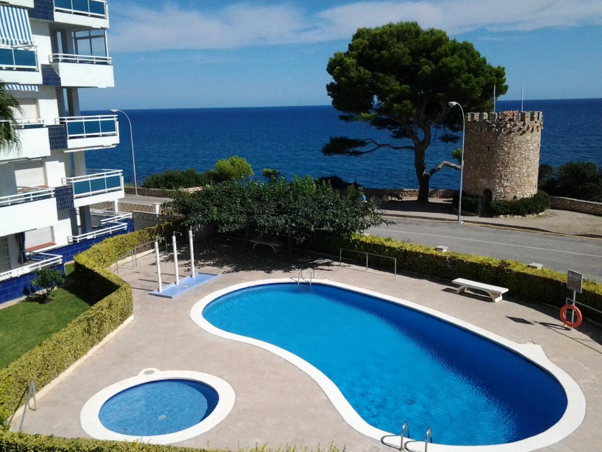 La Rosaleda Apartment Miami Playa ภายนอก รูปภาพ