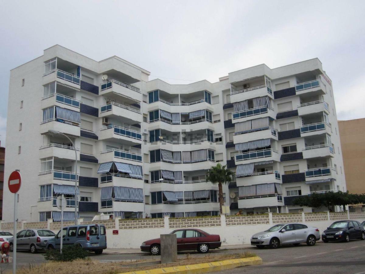 La Rosaleda Apartment Miami Playa ภายนอก รูปภาพ